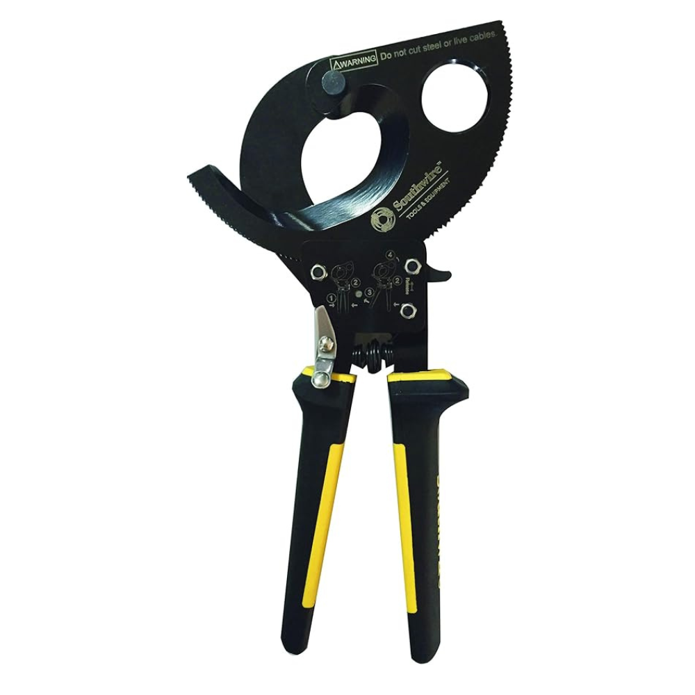 Southwire 58277740 Tools & Equipment CCPR400 Heavy Duty
