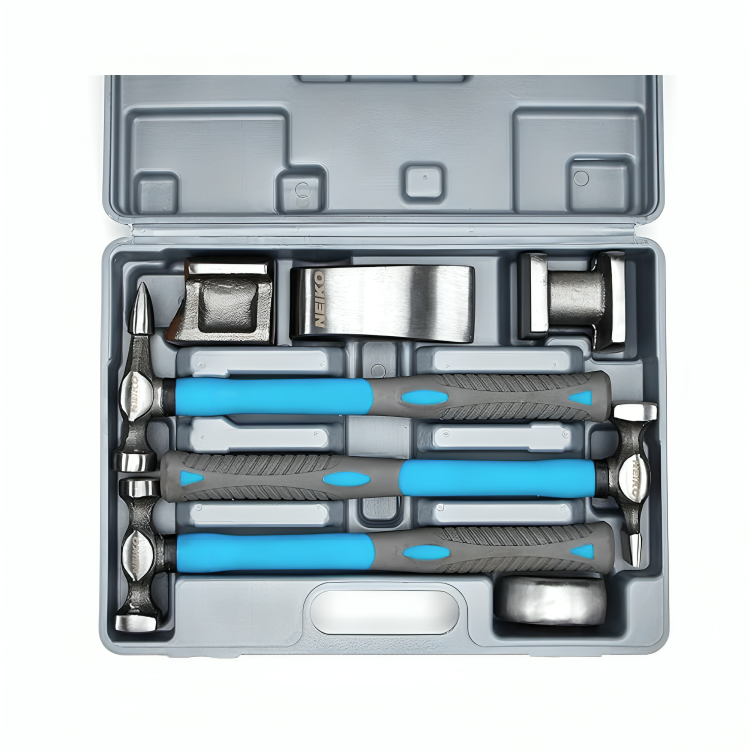 Neiko 20730A Auto Body Repair Hammer