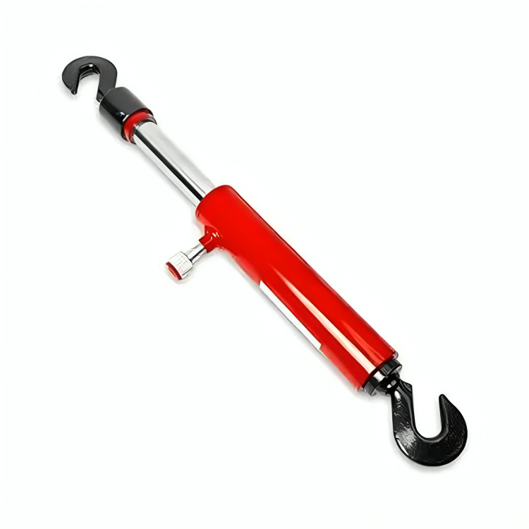 XtremepowerUS 26″ Long 10 Ton Hydraulic Pull Back Ram