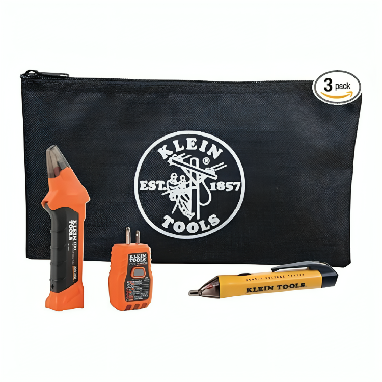 Klein Tools 80064 AC Circuit Breaker Kit