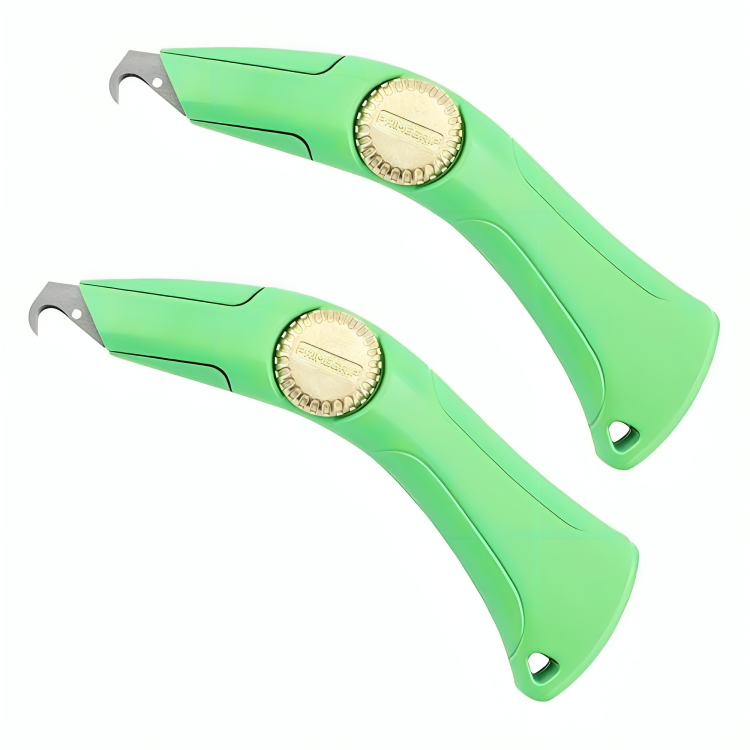 Primegrip Knuckle Saver Roofing Knife – 36-292