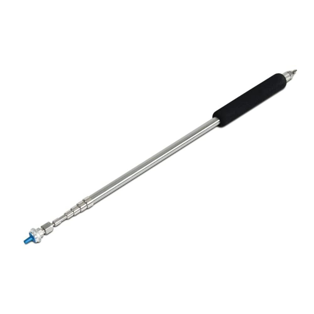 INDUSTRIAL SCIENTIFIC Sampling Probe, 6 ft.