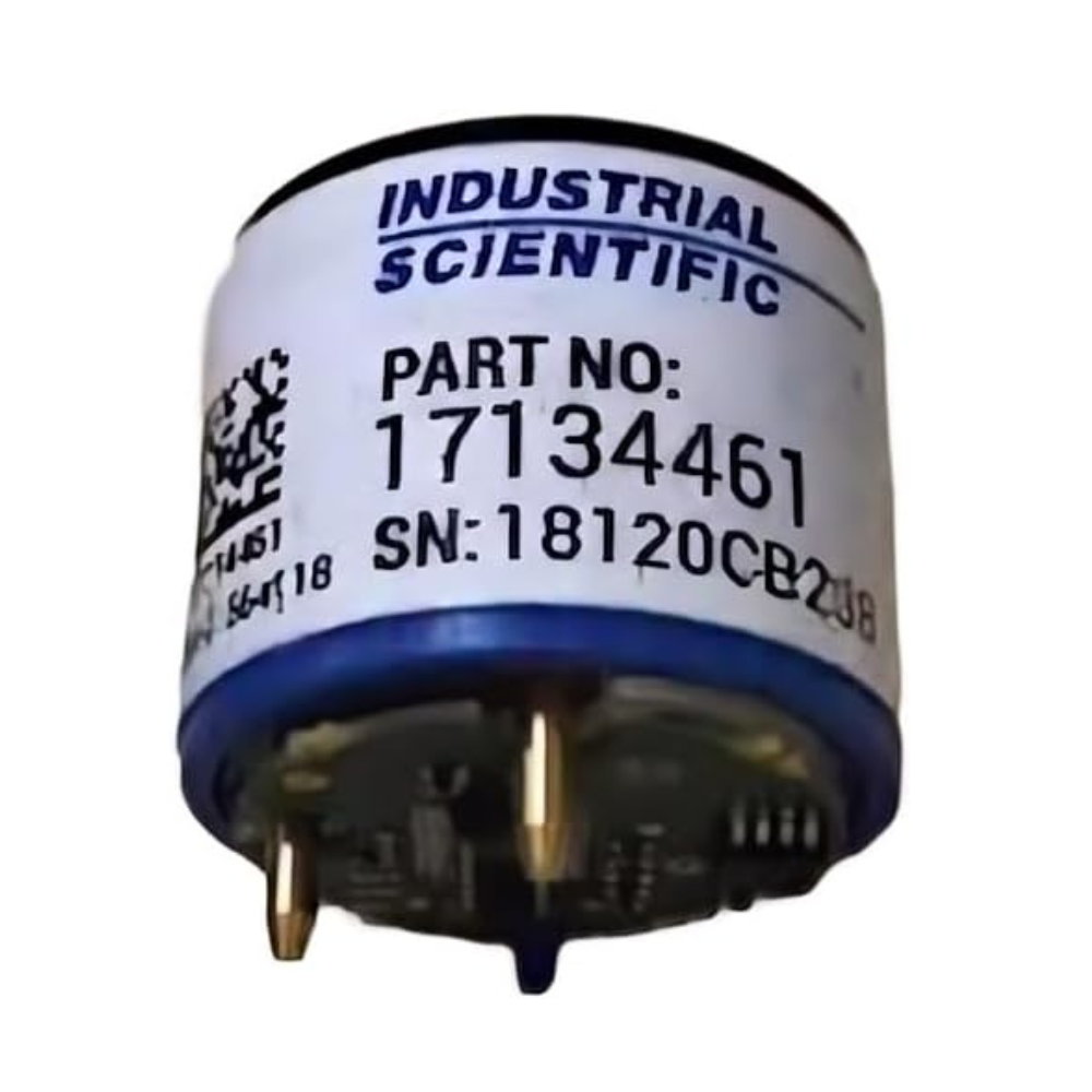 1713-4461 17134461 O2 Sensor Oxygen Sensor for Industrial Scientific MX4