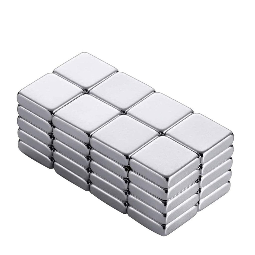 Strong Rare Earth Neodymium Magnets